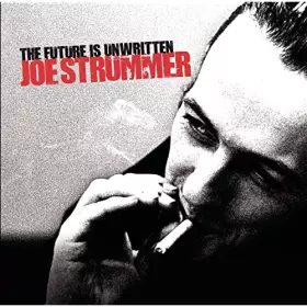 Couverture du produit · Joe Strummer (The Future Is Unwritten)
