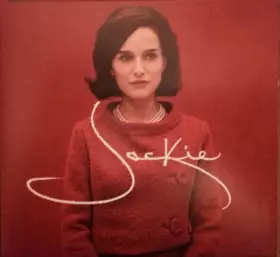 Couverture du produit · Jackie