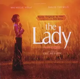 Couverture du produit · The Lady (Bande Originale Du Film)