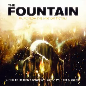 Couverture du produit · The Fountain (Music From The Motion Picture)