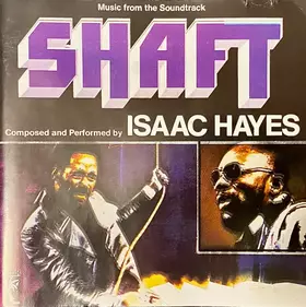 Couverture du produit · Shaft