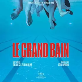 Couverture du produit · Le Grand Bain