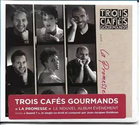 Couverture du produit · La Promesse