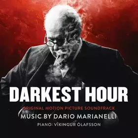 Couverture du produit · Darkest Hour (Original Motion Picture Soundtrack)