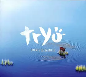 Couverture du produit · Chants De Bataille
