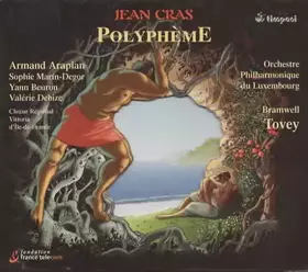 Couverture du produit · Polyphème