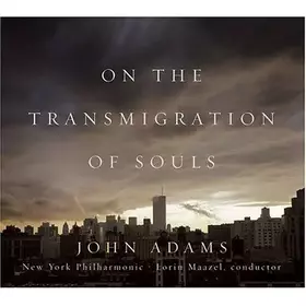 Couverture du produit · On The Transmigration Of Souls