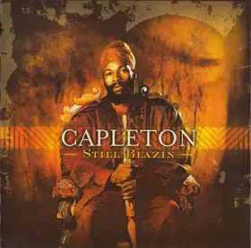 Couverture du produit · Still Blazin