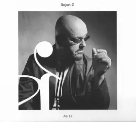 Couverture du produit · As Is