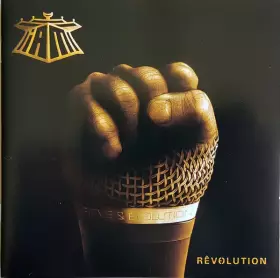 Couverture du produit · Rêvolution