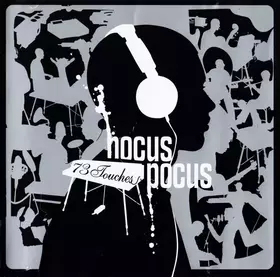 Couverture du produit · 73 Touches