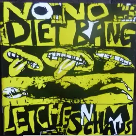 Couverture du produit · Leichenschmaus