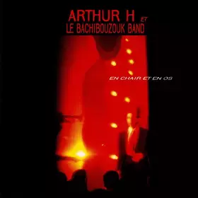 Couverture du produit · En Chair Et En Os