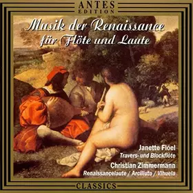 Couverture du produit · Musik Der Renaissance for [Import]
