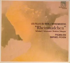 Couverture du produit · Rheinmädchen