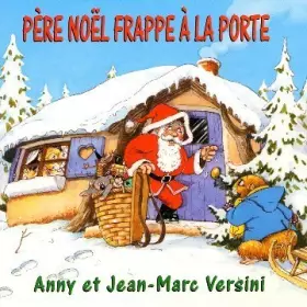Couverture du produit · Père Noël Frappe à La Porte