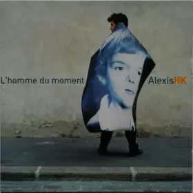 Couverture du produit · L'Homme Du Moment