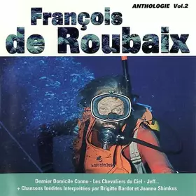 Couverture du produit · Anthologie Vol.2