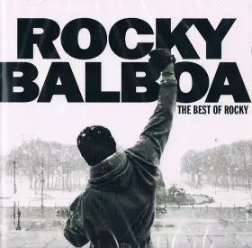 Couverture du produit · Rocky Balboa (The Best Of Rocky)