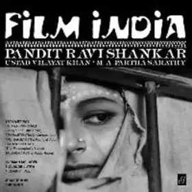 Couverture du produit · Film India
