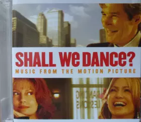 Couverture du produit · Shall We Dance? - Music From The Motion Picture