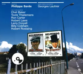 Couverture du produit · Flic Ou Voyou / Le Guignolo