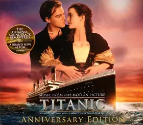 Couverture du produit · Titanic (Music From The Motion Picture) (Anniversary Edition)