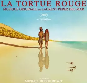Couverture du produit · La Tortue Rouge (The Red Turtle) (Musique Originale)