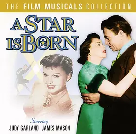 Couverture du produit · A Star Is Born