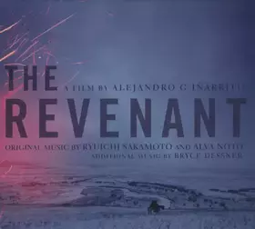 Couverture du produit · The Revenant (Original Motion Picture Soundtrack)