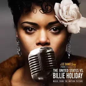 Couverture du produit · The United States Vs. Billie Holiday: Music From The Motion Picture