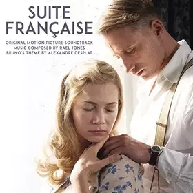 Couverture du produit · Suite Francaise [Import]
