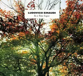 Couverture du produit · In A Time Lapse