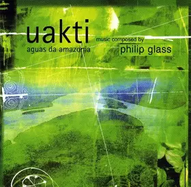 Couverture du produit · Aguas Da Amazonia