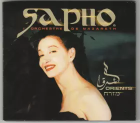 Couverture du produit · Orients