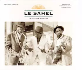 Couverture du produit · La Légende de Dakar