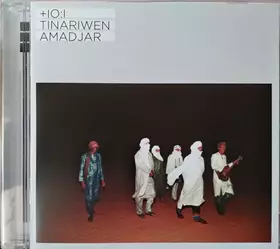 Couverture du produit · Amadjar