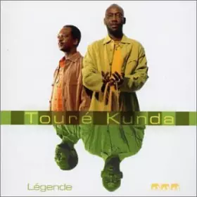 Couverture du produit · Best Of / Legende