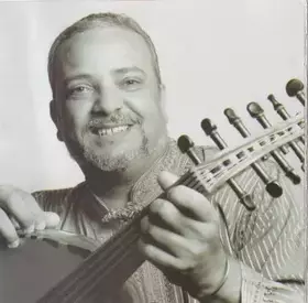 Couverture du produit · Saïd Chraïbi