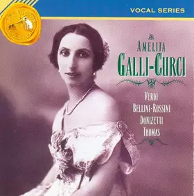 Couverture du produit · Verdi, Bellini, Donizetti, Rossini, Thomas