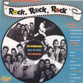 Couverture du produit · Rock, Rock, Rock