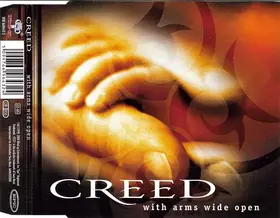 Couverture du produit · With Arms Wide Open