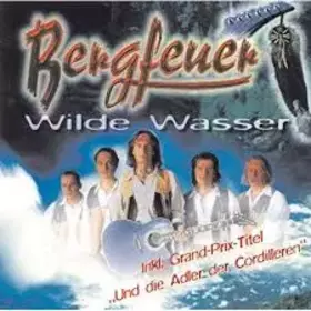 Couverture du produit · Wilde Wasser