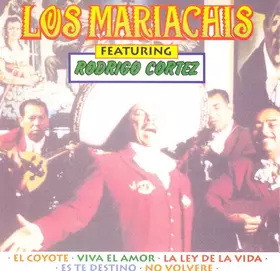 Couverture du produit · Los Mariachis Y Rodrigo Cortez