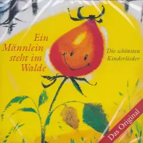 Couverture du produit · Ein Männlein Steht Im Walde (Die Schönsten Kinderlieder)