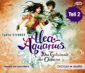 Couverture du produit · Alea Aquarius - Das Geheimnis Der Ozeane (Teil 2)