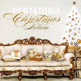 Couverture du produit · A Pentatonix Christmas Deluxe