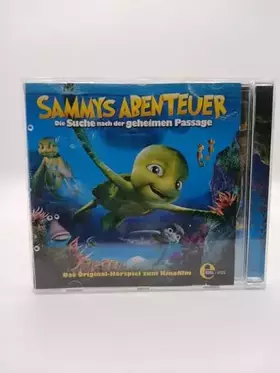 Couverture du produit · Hsp Z.Kinofilm-Suche Nach der Geheimen Passage [Import]