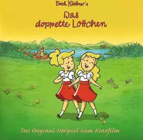 Couverture du produit · Das Doppelte Lottchen - Das Original-Hörspiel Zum Film