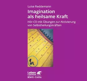 Couverture du produit · Imagination als heilsame Kraft. CD. . Hör-CD mit Ãœbungen zur Aktivierung von Selbstheilungskräften